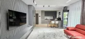 De inchiriat apartament cu 2 camere, Milcov Residence, et... 