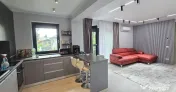 De inchiriat apartament cu 2 camere, Milcov Residence, et... 