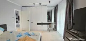 De inchiriat apartament cu 2 camere, Milcov Residence, et... 