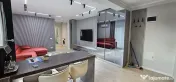 De inchiriat apartament cu 2 camere, Milcov Residence, et... 