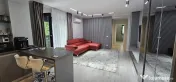 De inchiriat apartament cu 2 camere, Milcov Residence, et... 