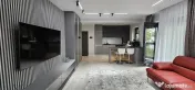 De inchiriat apartament cu 2 camere, Milcov Residence, et... 