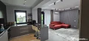 De inchiriat apartament cu 2 camere, Milcov Residence, et... 