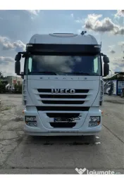 Iveco Stralis 2013 460 