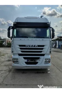 Iveco Stralis 2013 460