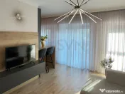 Apartament 2 Camere cu loc de parcare Belvedere Residence...