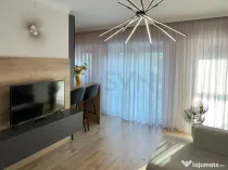 Apartament 2 Camere cu loc de parcare Belvedere Residence...