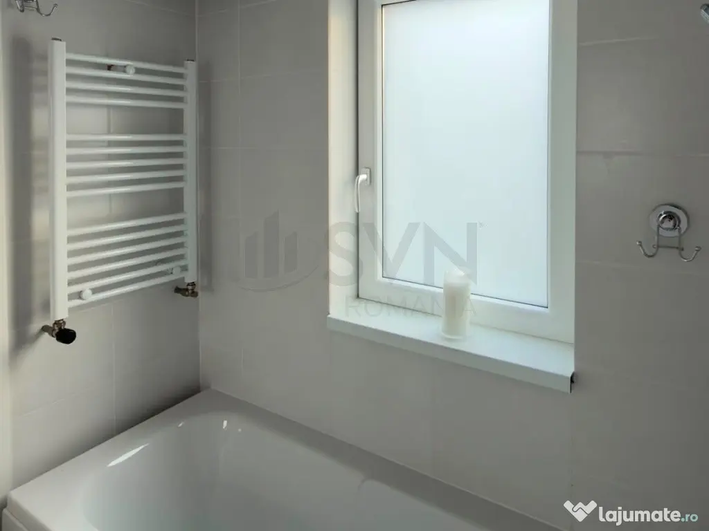 Apartament 2 Camere cu loc de parcare Belvedere Residence...