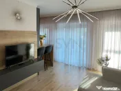 Apartament 2 Camere I Belvedere Residence I Prima Inchiriere