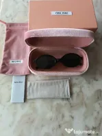 Ochelari de soare Miu Miu
