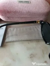 Ochelari de soare Miu Miu