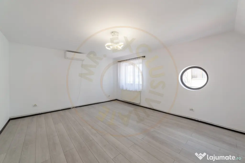 Clădire versatilă de închiriat în zona Teilor
