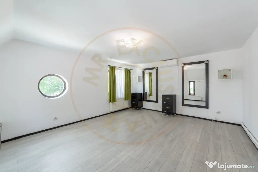 Clădire versatilă de închiriat în zona Teilor