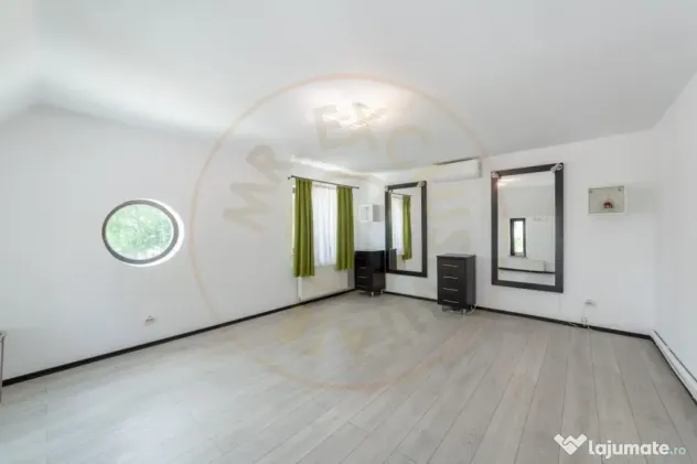 Clădire versatilă de închiriat în zona Teilor