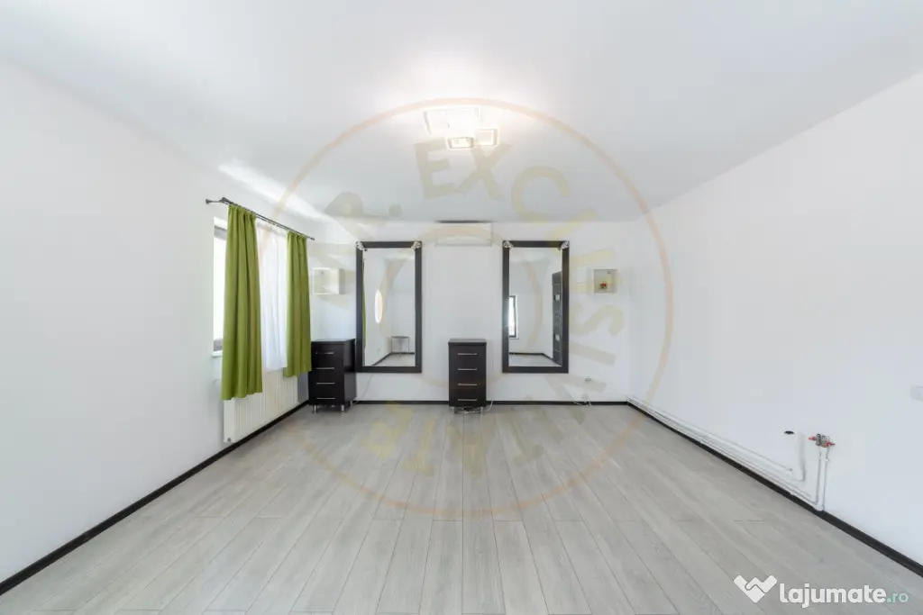Clădire versatilă de închiriat în zona Teilor