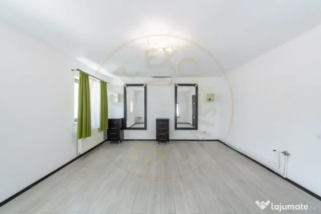 Clădire versatilă de închiriat în zona Teilor