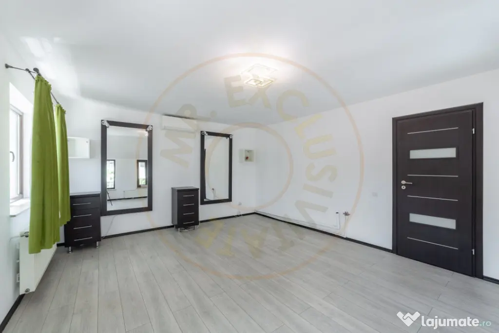 Clădire versatilă de închiriat în zona Teilor