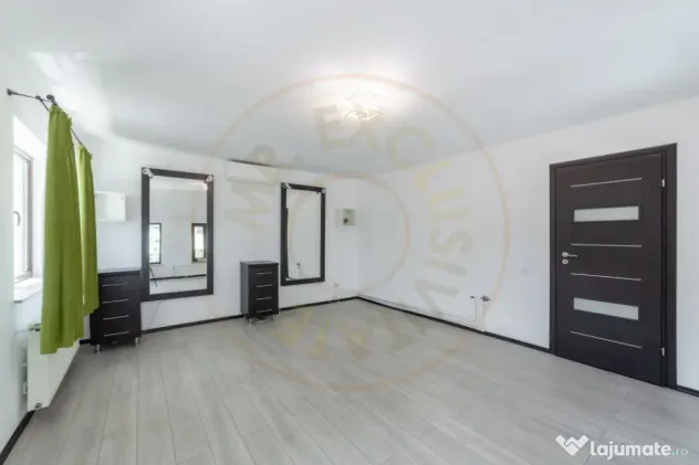 Clădire versatilă de închiriat în zona Teilor