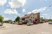 Clădire versatilă de închiriat în zona Teilor
