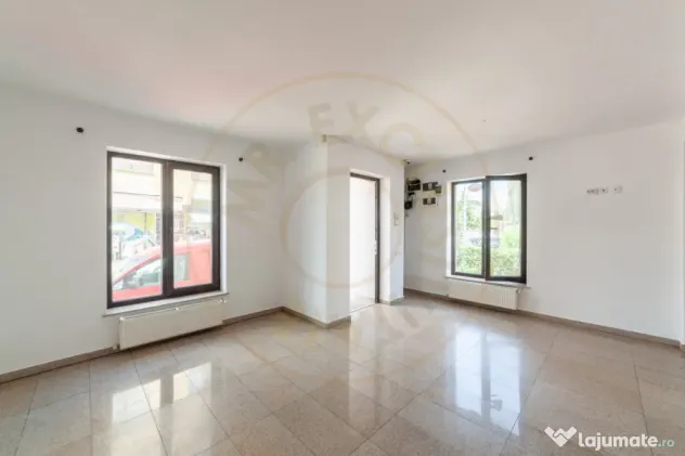 Clădire versatilă de închiriat în zona Teilor