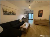 Apartament modern 2 camere ,parcare, ultracentral