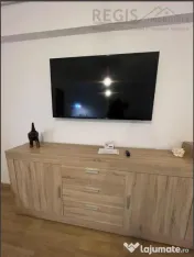 Apartament modern 2 camere ,parcare, ultracentral