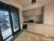 Apartament modern 2 camere ,parcare, ultracentral