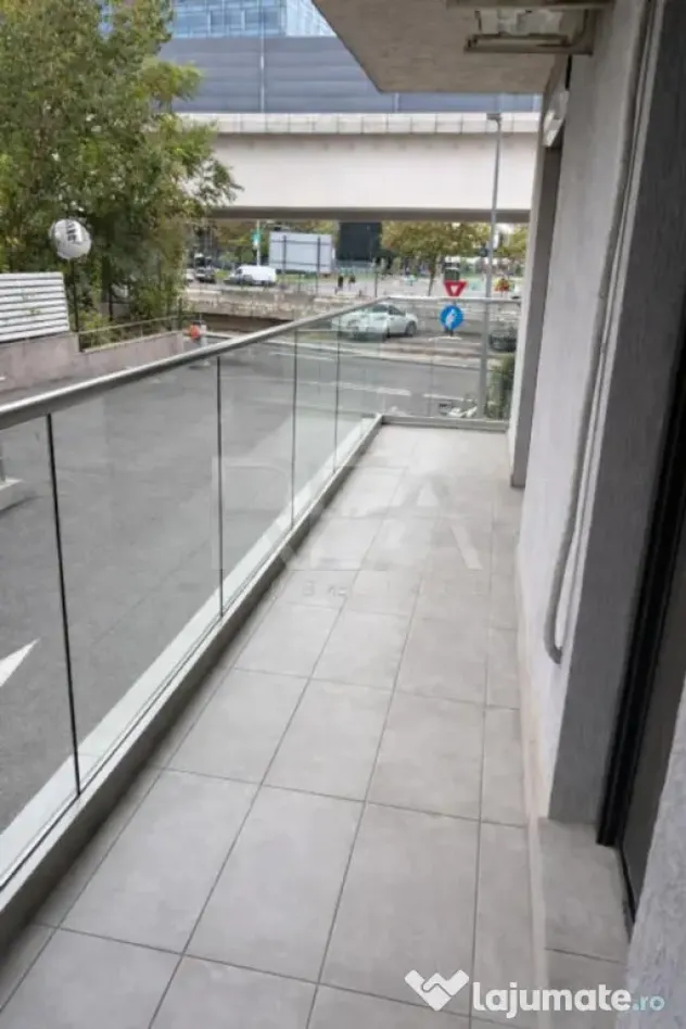 3 Camere Ready to move 20th Residence