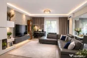 3 Camere Ready to move 20th Residence 