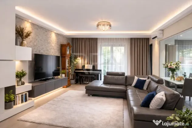 3 Camere Ready to move 20th Residence