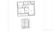 3 Camere Ready to move 20th Residence 