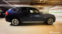 BMW X1 xDrive20d E84 (2011) – 2.0 Diesel, 177 CP, Automată, Tracțiune Integrală 