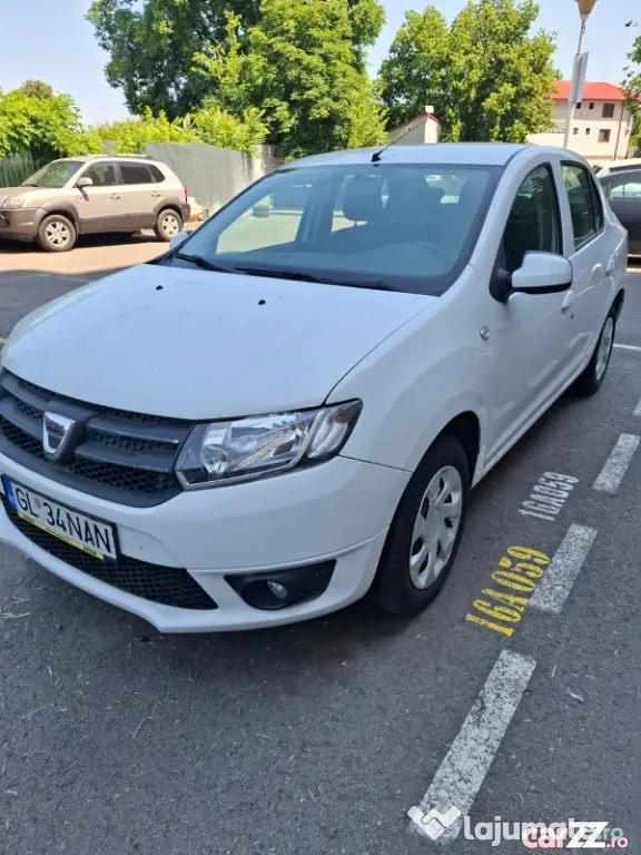 Dacia Logan 37.000km
