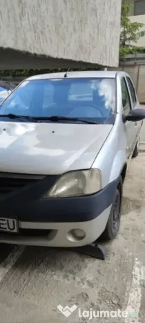 Dacia Logan 2005 Benzina