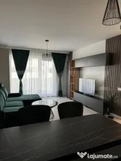 PRIMA INCHIRIERE, Apartament 2 camere, parcare subterana, zo 