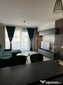PRIMA INCHIRIERE, Apartament 2 camere, parcare subterana, zo