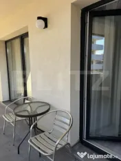 PRIMA INCHIRIERE, Apartament 2 camere, parcare subterana, zo 