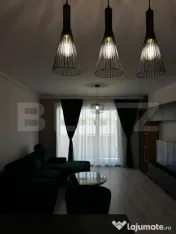 PRIMA INCHIRIERE, Apartament 2 camere, parcare subterana, zo 