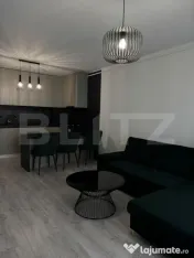 PRIMA INCHIRIERE, Apartament 2 camere, parcare subterana, zo 