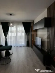 PRIMA INCHIRIERE, Apartament 2 camere, parcare subterana, zo 