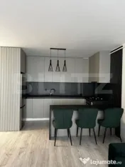 PRIMA INCHIRIERE, Apartament 2 camere, parcare subterana, zo 
