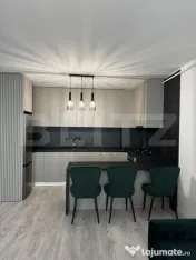 PRIMA INCHIRIERE, Apartament 2 camere, parcare subterana, zo 