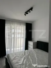 PRIMA INCHIRIERE, Apartament 2 camere, parcare subterana, zo 