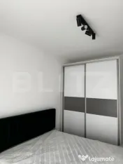 PRIMA INCHIRIERE, Apartament 2 camere, parcare subterana, zo 