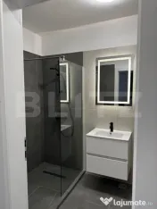 PRIMA INCHIRIERE, Apartament 2 camere, parcare subterana, zo 