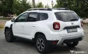 Dacia duster,2018,1.6gpl,navi,cameră,leduri,jante,proprietar 