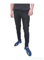 Blugi Bărbați Skinny Fit model nou – Diverse Modele, Culori și Mărimi | Noi