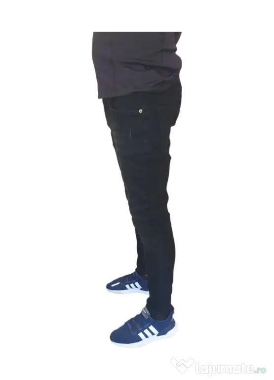 Blugi Bărbați Skinny Fit model nou – Diverse Modele, Culori și Mărimi | Noi