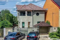 Vilă P+1 | Zona Subcetate | bazin, sală, pista biciclet...