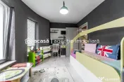 Vilă P+1 | Zona Subcetate | bazin, sală, pista biciclet... 